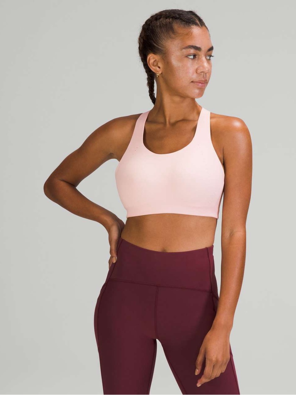 Lululemon AirSupport Bra *High Support, C–DDD Cups